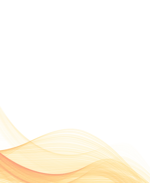 yellow wave right