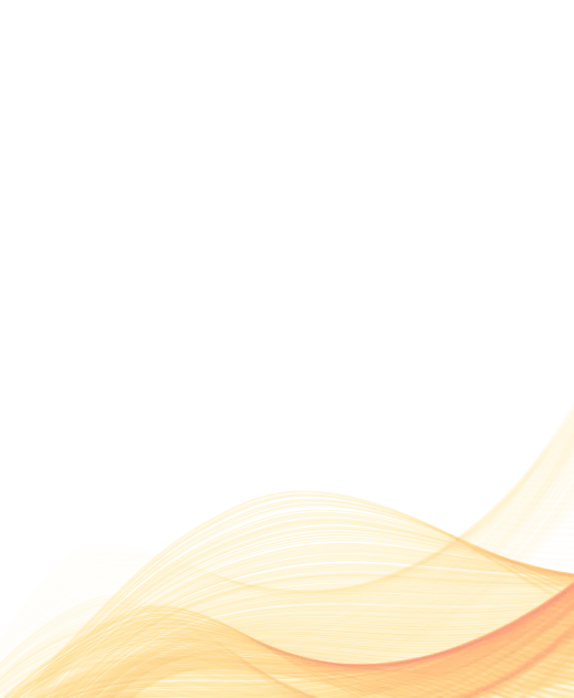 yellow wave right